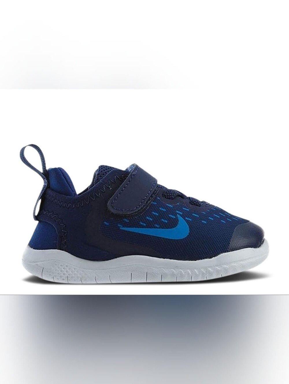 Nike Free RN 2018 sneakers Size 6c Toddlers Babies Unisex